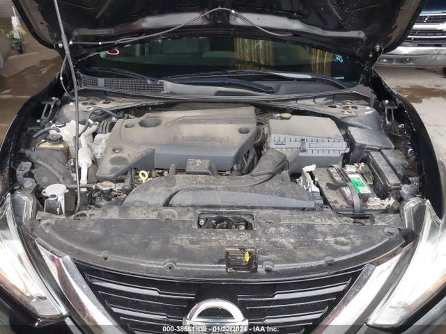 Nissan Altima 2.5 S 2016 1N4AL3AP0GN340843 Image 10
