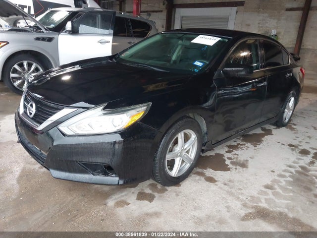 Nissan Altima 2.5 S 2016 1N4AL3AP0GN340843 Image 2