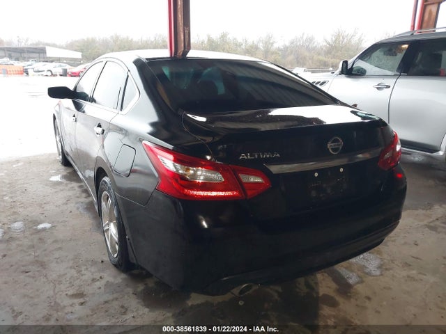 Nissan Altima 2.5 S 2016 1N4AL3AP0GN340843 Image 3