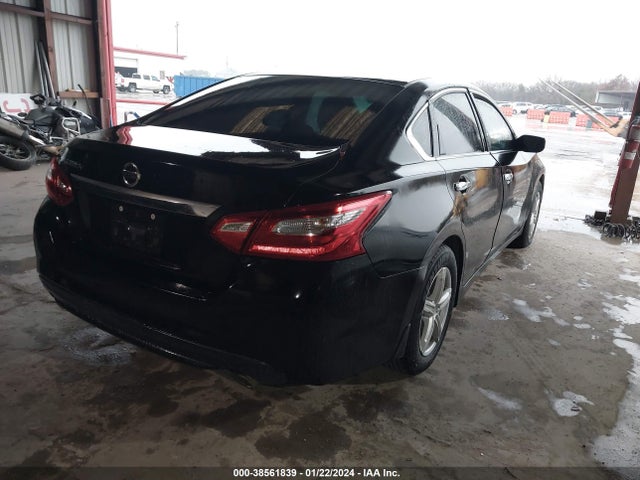 Nissan Altima 2.5 S 2016 1N4AL3AP0GN340843 Image 4