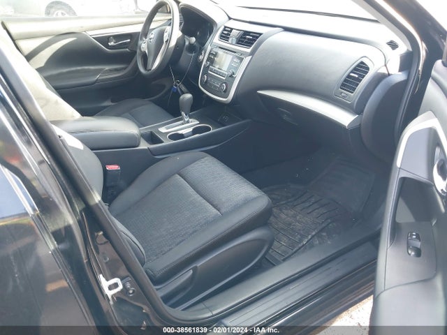 Nissan Altima 2.5 S 2016 1N4AL3AP0GN340843 Image 5