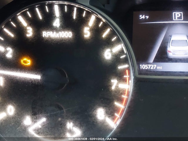 Nissan Altima 2.5 S 2016 1N4AL3AP0GN340843 Image 7