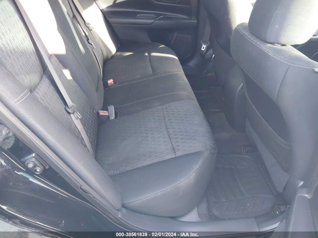 Nissan Altima 2.5 S 2016 1N4AL3AP0GN340843 Image 8