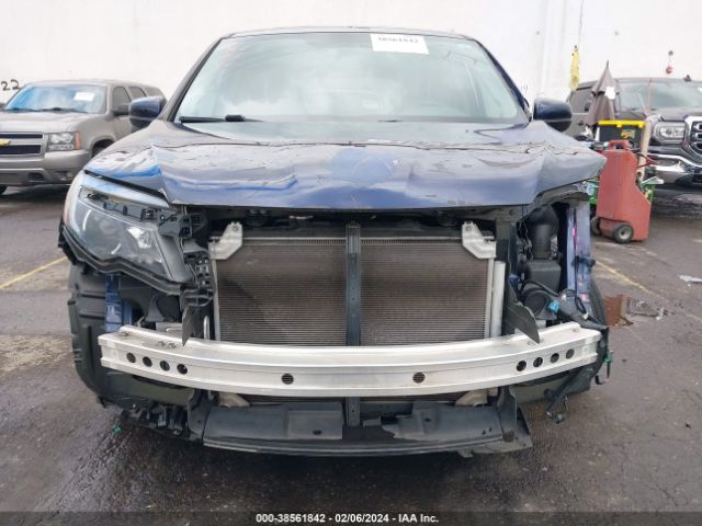 5FNYF6H53HB069508 Honda Pilot Ex-l