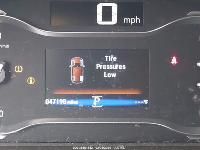 5FNYF6H53HB069508 Honda Pilot Ex-l