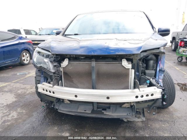 5FNYF6H53HB069508 Honda Pilot Ex-l