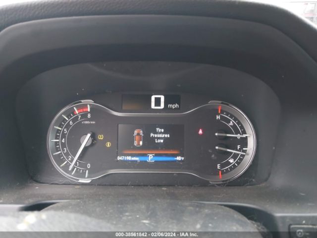 5FNYF6H53HB069508 Honda Pilot Ex-l