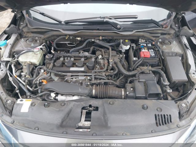 19XFC1F77HE213431 Honda Civic Ex-l