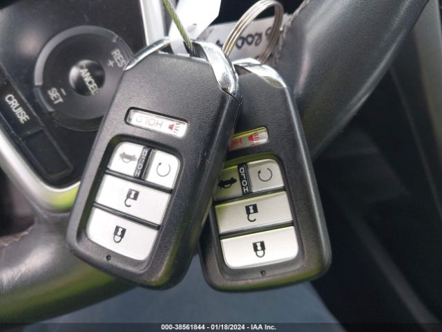 19XFC1F77HE213431 Honda Civic Ex-l