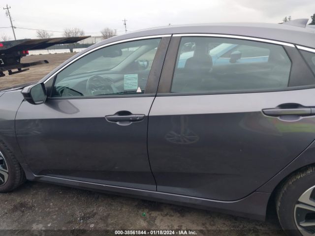 19XFC1F77HE213431 Honda Civic Ex-l
