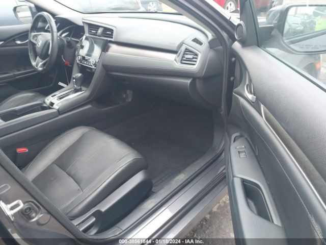 19XFC1F77HE213431 Honda Civic Ex-l