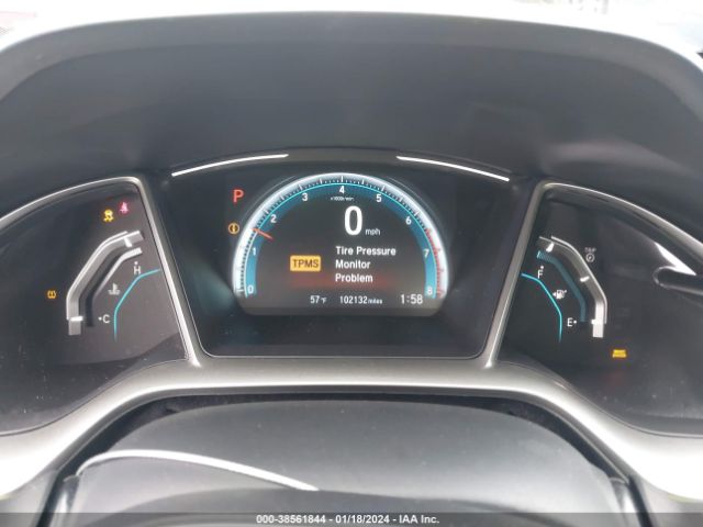 19XFC1F77HE213431 Honda Civic Ex-l