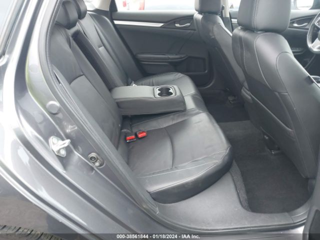 19XFC1F77HE213431 Honda Civic Ex-l