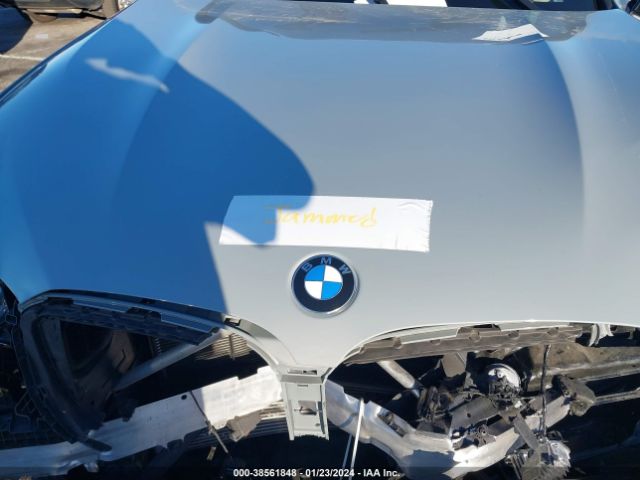 5UX53DP02N9K97431 BMW X3 Xdrive30i