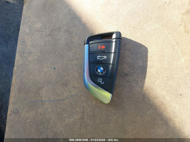 5UX53DP02N9K97431 BMW X3 Xdrive30i