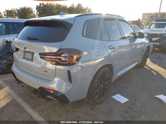 5UX53DP02N9K97431 BMW X3 Xdrive30i