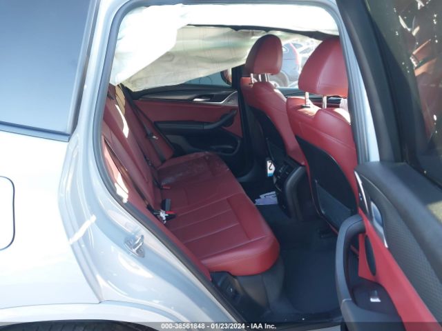 5UX53DP02N9K97431 BMW X3 Xdrive30i