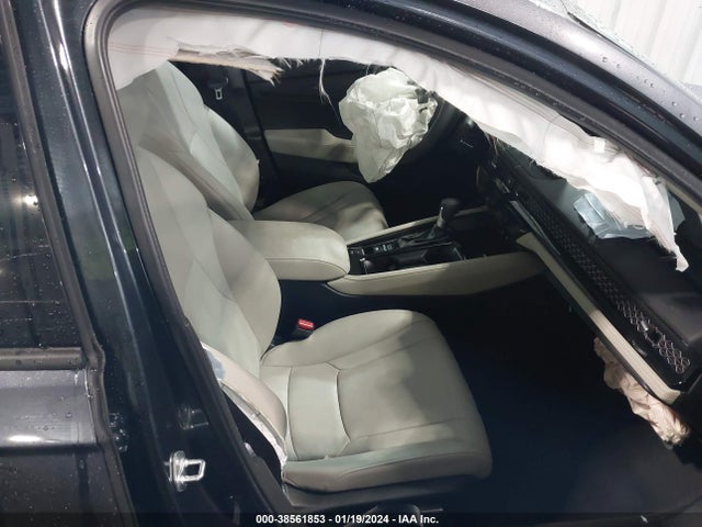 2023 HONDA ACCORD HYBRID TOURING VIN: 1HGCY2F84PA043907