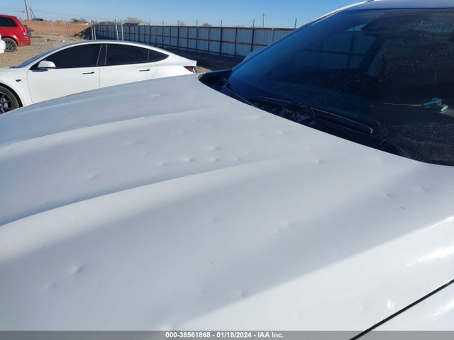 Buick Envision Fwd Preferred 2021 LRBAZLR42MD148861 Image 6