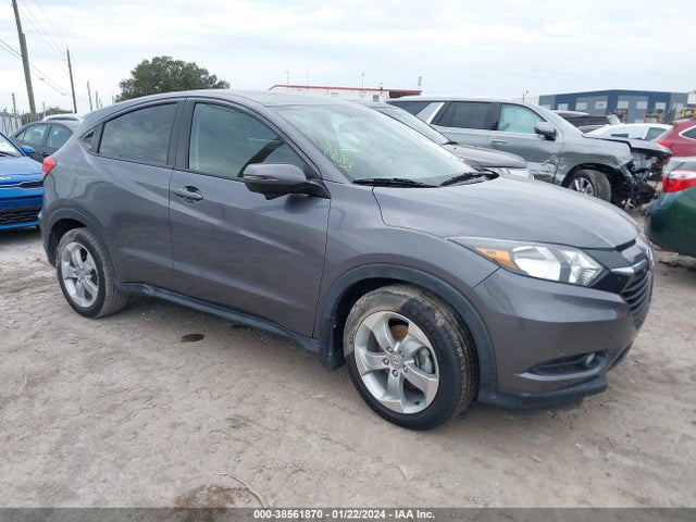 2016 3CZRU5H56GM717903 main image