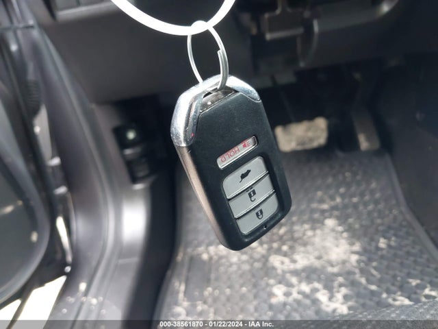Honda HR-V EX 2016 3CZRU5H56GM717903 Image 11