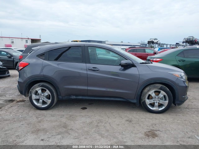 Honda HR-V EX 2016 3CZRU5H56GM717903 Image 13