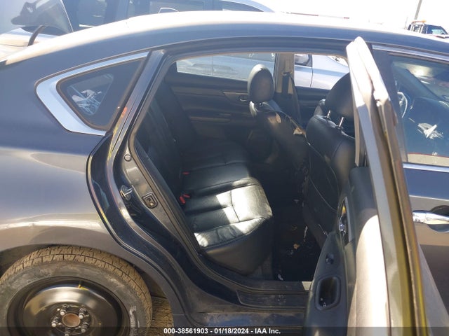 2013 NISSAN ALTIMA 2.5 SL VIN: 1N4AL3AP9DC187208