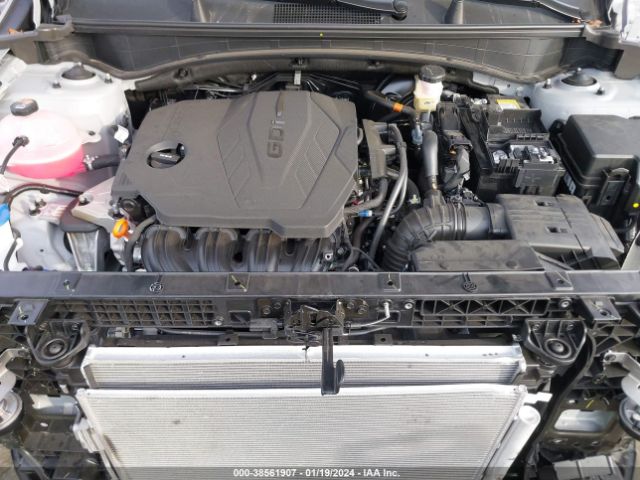 5XYK53DF4RG149156 KIA Sportage Sx-prestige