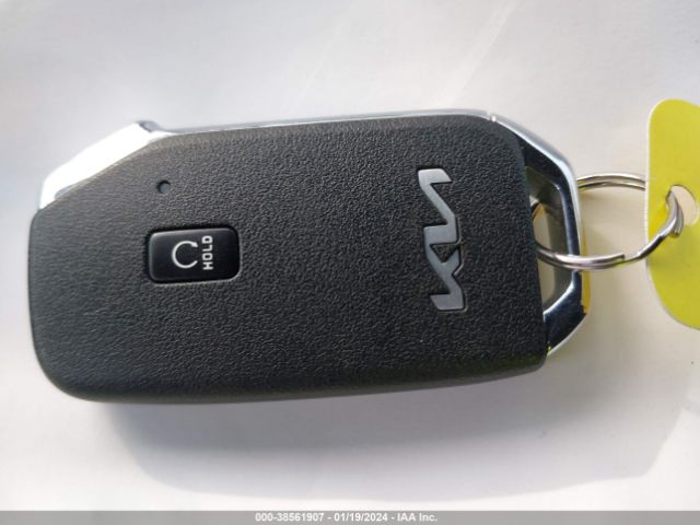 5XYK53DF4RG149156 KIA Sportage Sx-prestige