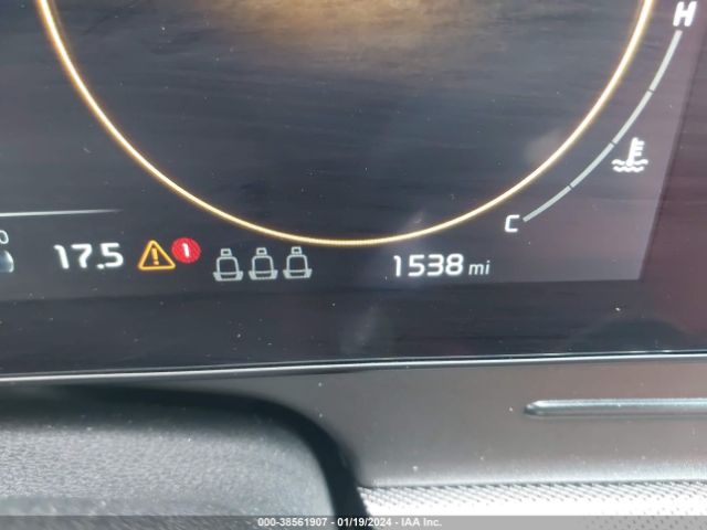 5XYK53DF4RG149156 KIA Sportage Sx-prestige