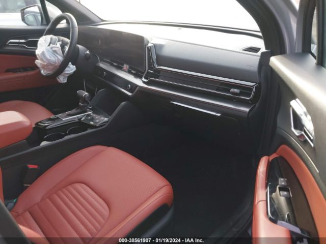 5XYK53DF4RG149156 KIA Sportage Sx-prestige