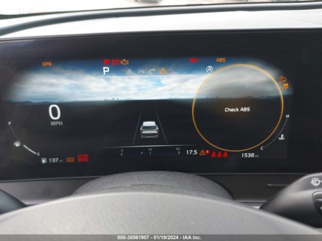5XYK53DF4RG149156 KIA Sportage Sx-prestige