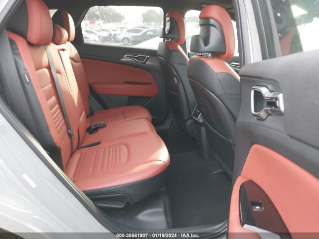 5XYK53DF4RG149156 KIA Sportage Sx-prestige