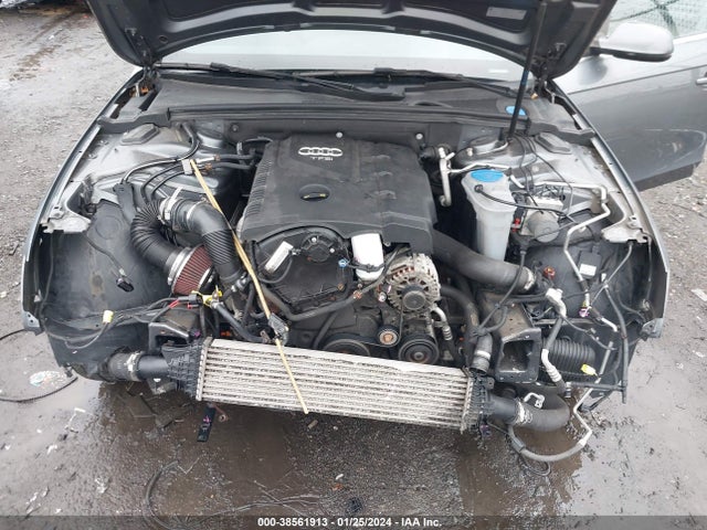 Audi A4 2.0t Premium 2015 WAUFFAFL1FN035591 Image 10