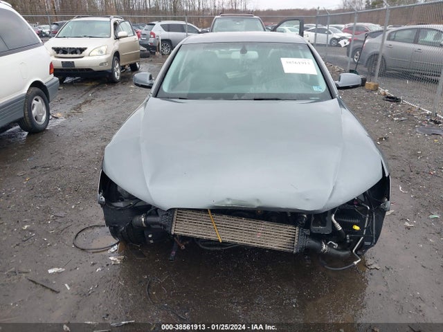 Audi A4 2.0t Premium 2015 WAUFFAFL1FN035591 Image 13