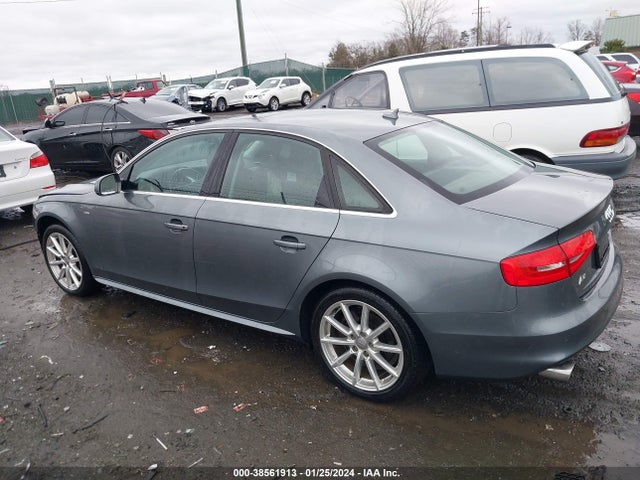 Audi A4 2.0t Premium 2015 WAUFFAFL1FN035591 Image 15