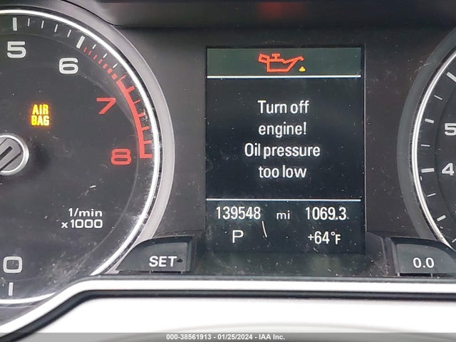 Audi A4 2.0t Premium 2015 WAUFFAFL1FN035591 Image 16
