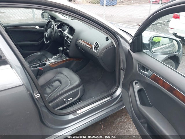 Audi A4 2.0t Premium 2015 WAUFFAFL1FN035591 Image 5