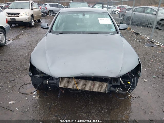 Audi A4 2.0t Premium 2015 WAUFFAFL1FN035591 Image 6