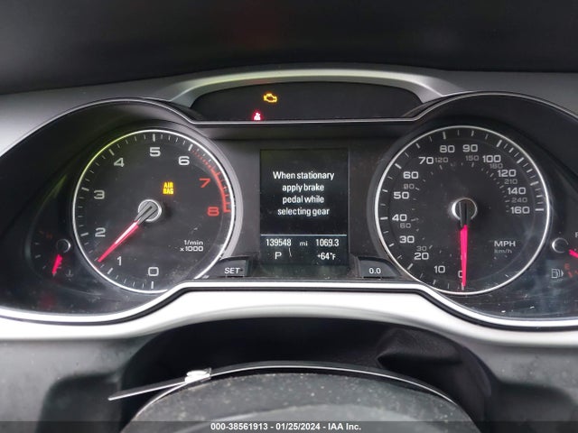 Audi A4 2.0t Premium 2015 WAUFFAFL1FN035591 Image 7