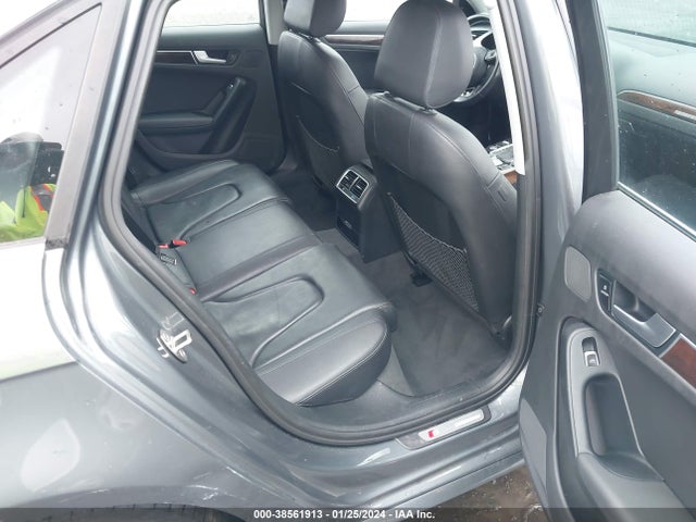 Audi A4 2.0t Premium 2015 WAUFFAFL1FN035591 Image 8
