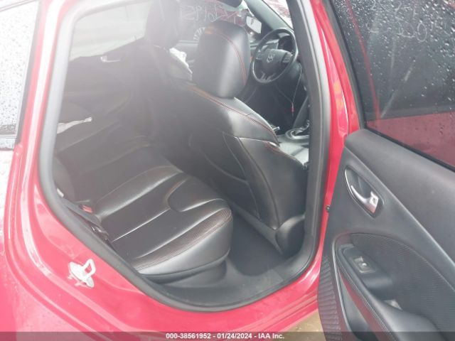 1C3CDFEB2FD276894 Dodge DART GT