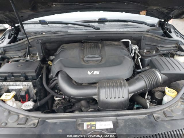 1C4RDHDG3EC520278 Dodge DURANGO LIMITED