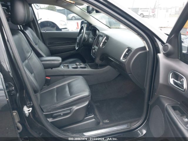 1C4RDHDG3EC520278 Dodge DURANGO LIMITED