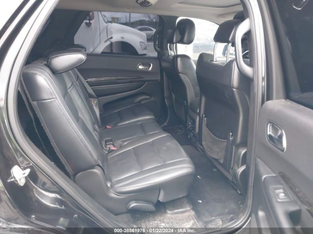 1C4RDHDG3EC520278 Dodge DURANGO LIMITED