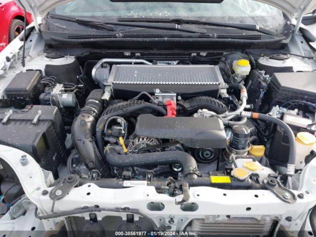 4S4BTGUD8R3173844 Subaru Outback Wilderness