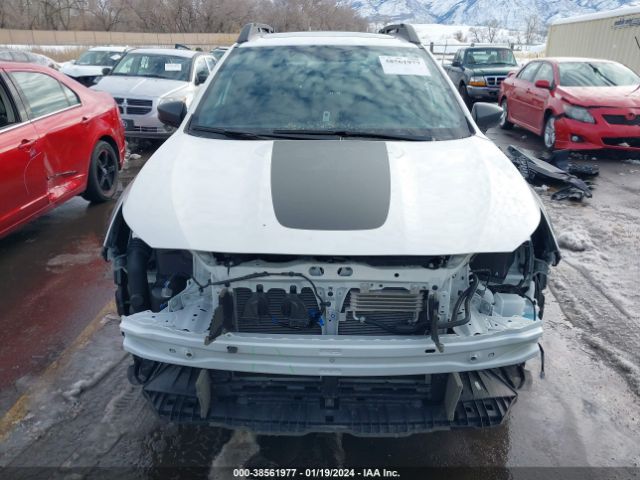 4S4BTGUD8R3173844 Subaru Outback Wilderness