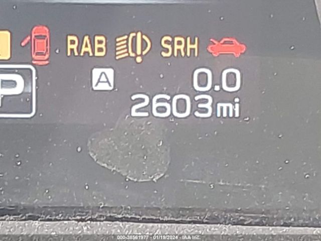4S4BTGUD8R3173844 Subaru Outback Wilderness