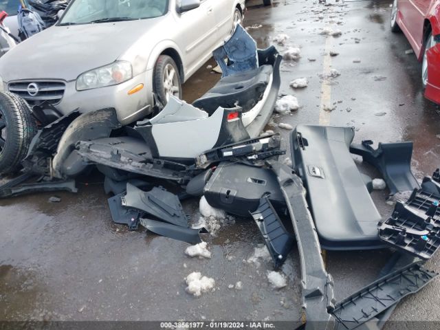 4S4BTGUD8R3173844 Subaru Outback Wilderness