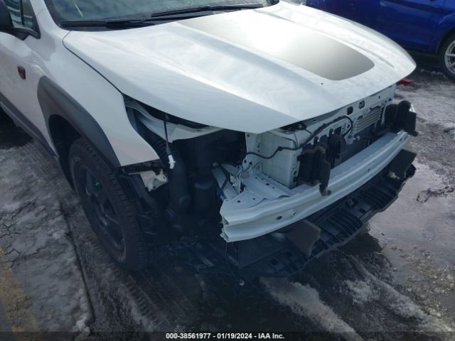 4S4BTGUD8R3173844 Subaru Outback Wilderness
